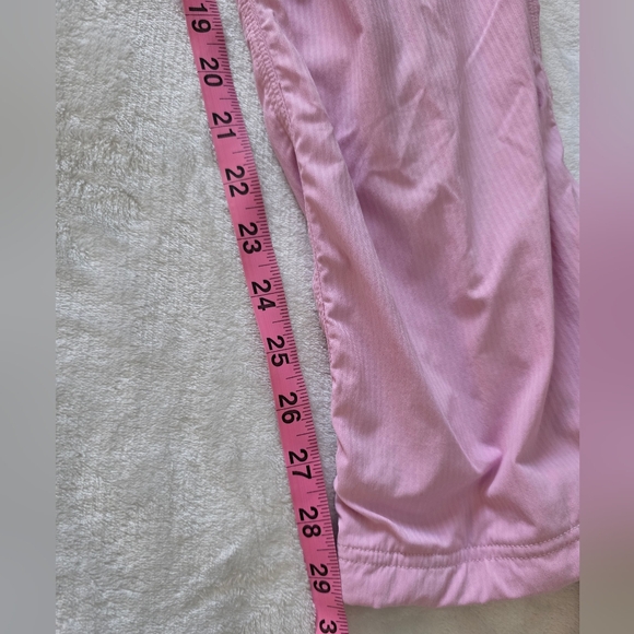 Lululemon Dance Studio Pants VITA PINK Size 4 Full Length Straight Leg - Picture 11 of 13